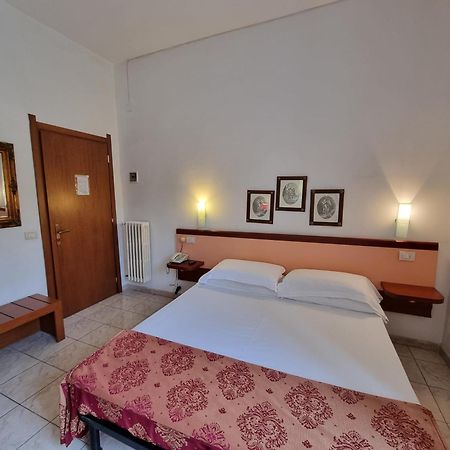 Hotel Villa Luisa Rapallo Exterior foto