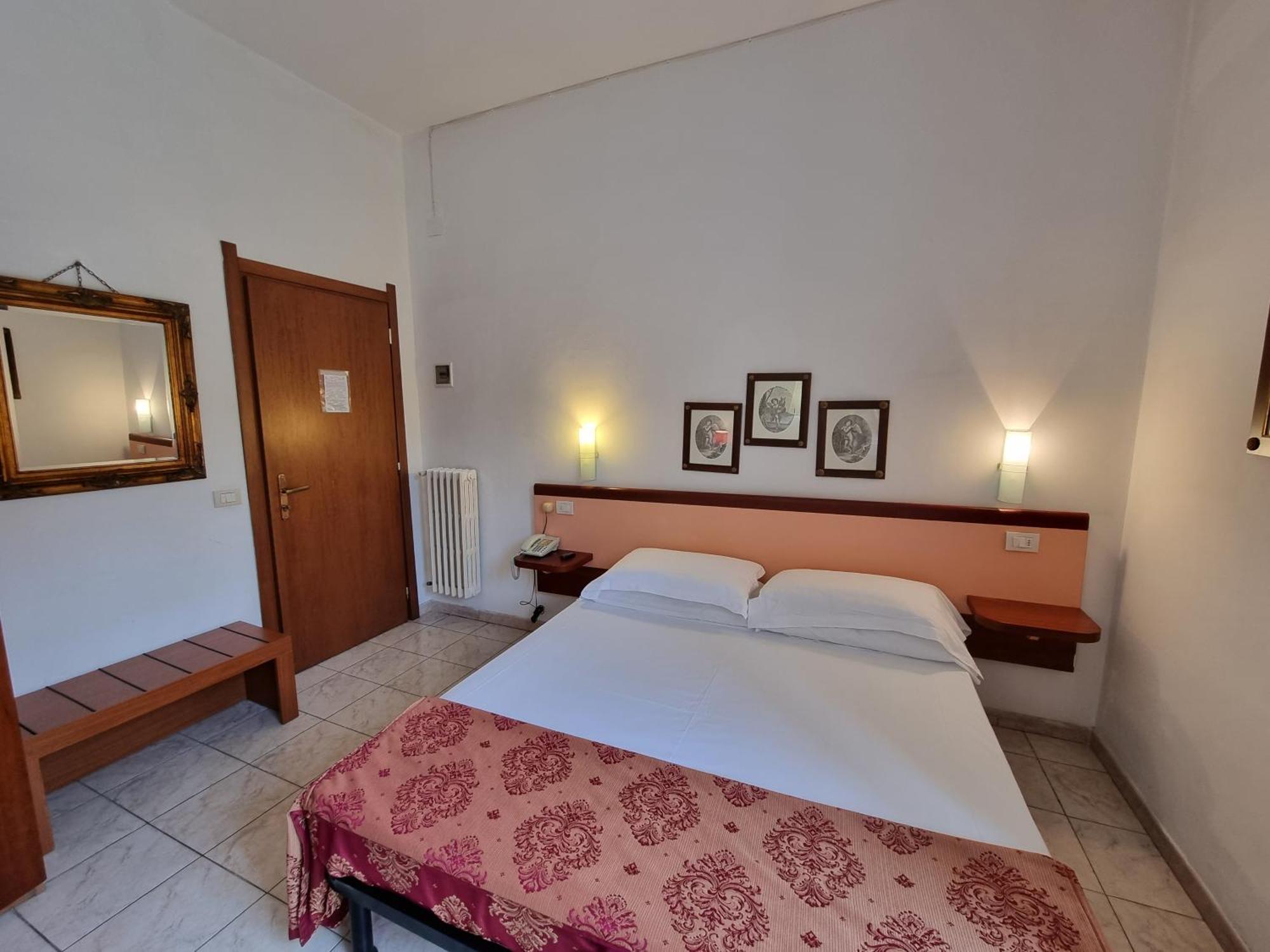 Hotel Villa Luisa Rapallo Exterior foto